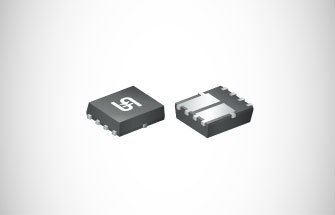 PerFET™ POWER MOSFET 40V PDFN33