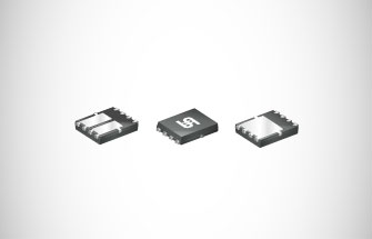 PerFET™ 80V and 100V MOSFET in PDFN56U Product Family