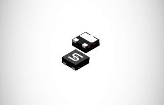 Automotive, AEC-Q101 Uni-directional ESD Protection Diodes in DFN1010-3LW